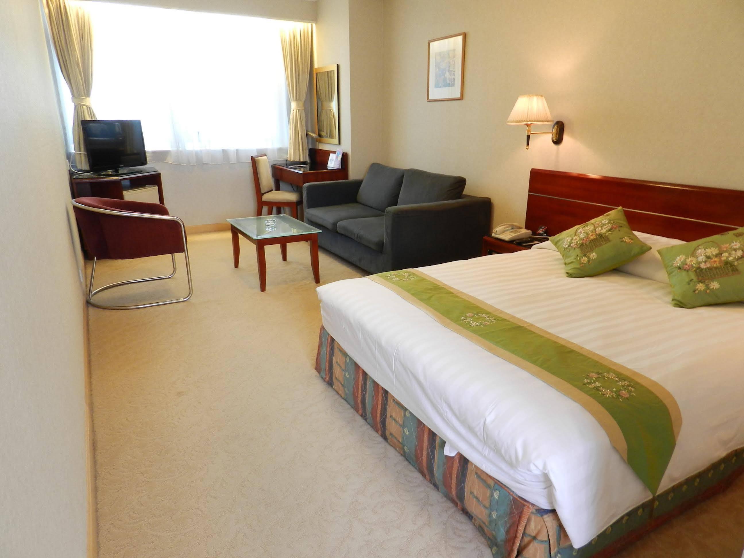 West Inn Hong Kong Exterior photo