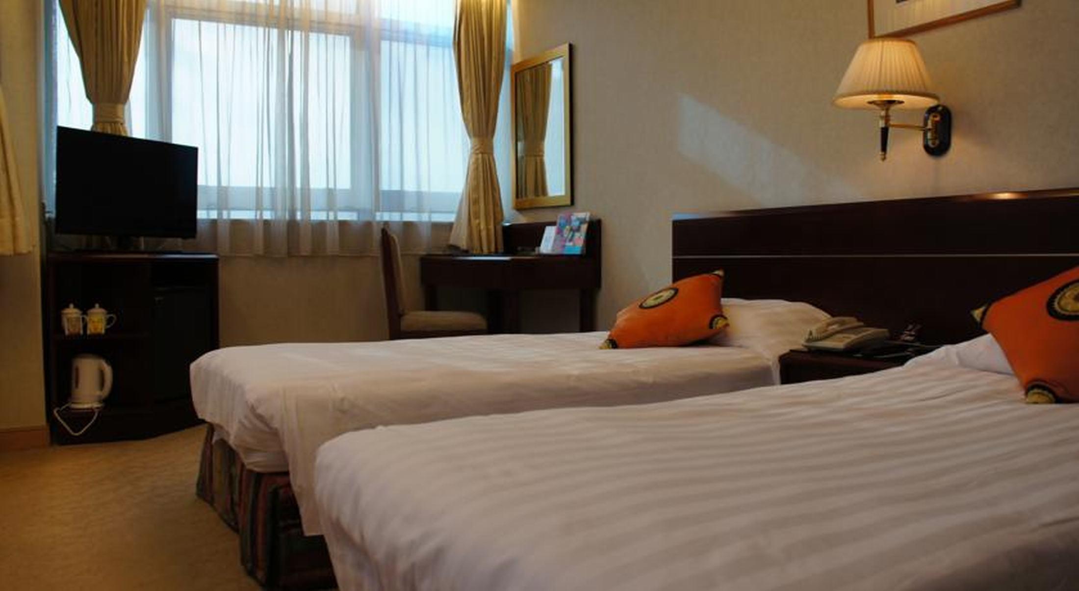 West Inn Hong Kong Exterior photo